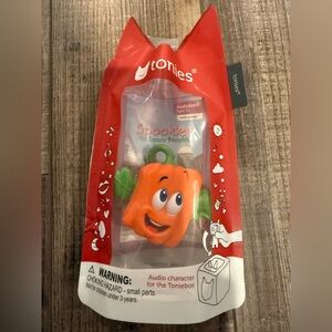 Tonies Spookley the Square Pumpkin Audiobook new